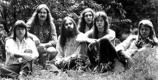 marshall tucker band
